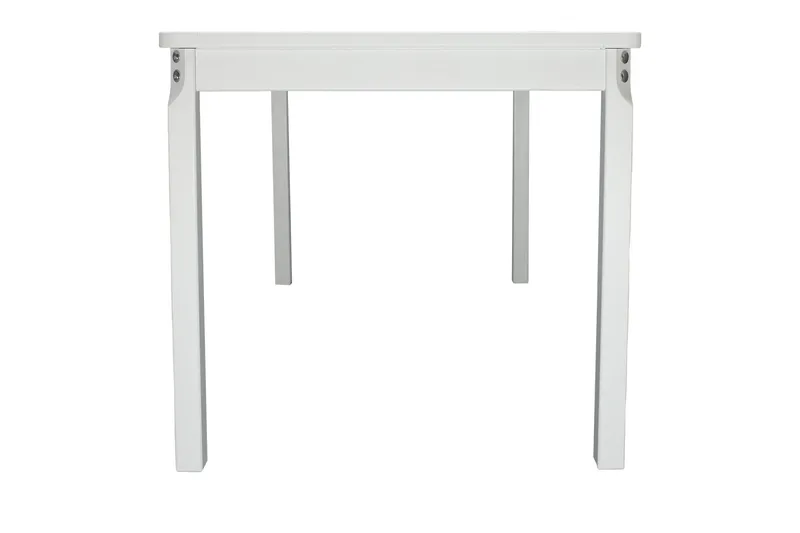 Olivo Matgrupp Utomhus - Vit - Products - Utemöbler & utemiljö - Utegrupp - Matgrupp utomhus