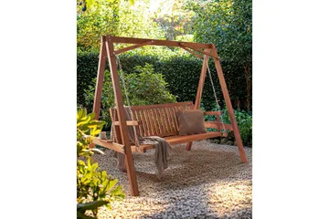 Hammock Ficarella - Products - Utemöbler & utemiljö - Utesoffa - Hammock