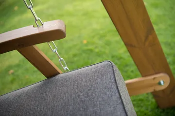 Hammock Hillerstorp Dalom - Brun - Products - Utemöbler & utemiljö - Utesoffa - Hammock