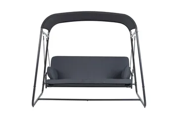 Hammock Marsciano - Mörkgrå - Products - Utemöbler & utemiljö - Utesoffa - Hammock