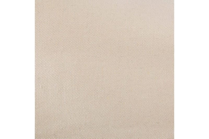 Hammock Rocca - Beige - Products - Utemöbler & utemiljö - Utesoffa - Hängmatta