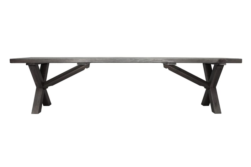 Scottsdale Bänk Utomhus 180 cm Shabby Chic - KWA - Products - Utemöbler & utemiljö - Utesoffa - Trädgårdsbänk & utebänk