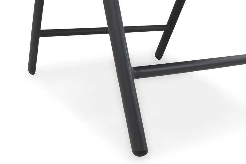 Maggie Positionsstol - Svart - Products - Utemöbler & utemiljö - Utestol & trädgårdsstol - Positionsstol