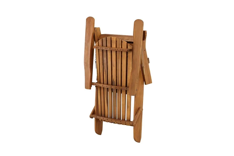 Solstol Tropea Utomhus - natur - Products - Utemöbler & utemiljö - Utestol & trädgårdsstol - Solstol